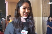 Không khí hào hứng trước giờ trao Giải Mai Vàng lần thứ 24-2018