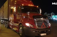 Cần Thơ: Phát hiện tài xế dương tính với ma tuý