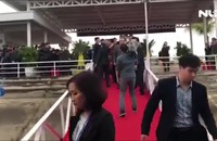 Quảng Ninh siết chặt an ninh đón phái đoàn lãnh đạo cấp cao Triều Tiên