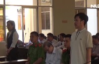 Nguyên lãnh đạo ngân hàng Navibank - chi nhánh Bạc Liêu lãnh án chung thân