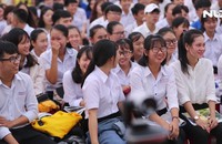 Giúp thí sinh TP HCM rộng cửa vào Đại Học