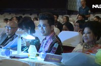 Chung kết cuộc thi lãnh đạo 4.0 đầy sôi nổi