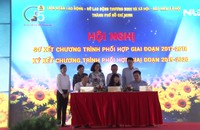TP HCM khai mạc “Tháng công nhân” lần thứ 11