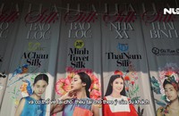 Festival nghề truyền thống Huế lần thứ 8: