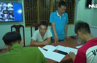 Đi hát karaoke, cán bộ huyện bị đồng nghiệp đâm chết