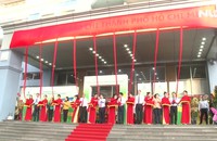 Trung tâm Báo chí TP HCM chính thức hoạt động