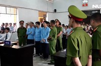 Tuyên tử hình nguyên cán bộ ngân hàng chiếm đoạt 114 tỉ đồng