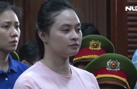 Toà tuyên trả hồ sơ vụ án Văn Kính Dương và hot girl Ngọc Miu