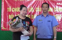 Viện KSND tỉnh Sóc Trăng công khai xin lỗi “Nữ hoàng lục bình”