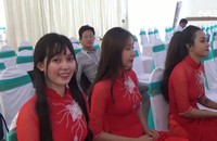 Công bố cuộc thi “Người đẹp Bạc Liêu - Đấu xảo sắc đẹp trăm năm”