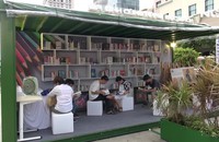 Rộn ràng Ngày hội Văn hoá đọc: Đọc để thay đổi tương lai