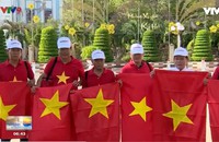 Ý nghĩa chương trình “Một triệu lá cờ Tổ quốc cùng ngư dân bám biển”