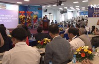 Kỷ niệm 20 năm thành lập:  Đại học Nguyễn Tất Thành khẳng định uy tín