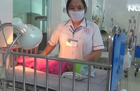 Bạc Liêu: Một bé gái sơ sinh bị bỏ rơi tại bệnh viện
