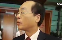 Công an tạm giữ đoàn thanh tra của Bộ Xây dựng tại Vĩnh Phúc vì “vòi vĩnh”