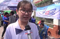 Đề thi Văn THPT Quốc gia 2019 “dễ thở”