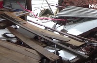 Bạc Liêu: Liên tiếp xảy ra sạt lở, hàng chục hộ dân bị ảnh hưởng