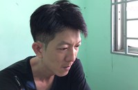 Bắt đối tượng đánh gục tài xế xe ôm công nghệ để cướp xe