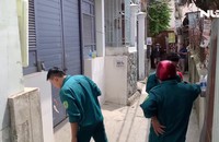 Xác định nghi phạm sát hại nữ sinh viên ở Bình Thạnh