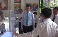 Saigon Co.op kỷ niệm 30 năm hình thành và phát triển