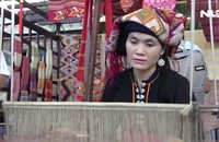Đặc sắc Festival Tơ lụa và Thổ cẩm Việt Nam – Thế giới lần thứ V năm 2019