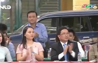 Đưa trường học đến thí sinh 2019: Chọn ngành nào, trường nào phù hợp?