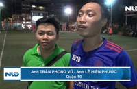 Người hâm mộ dự đoán kết quả trận U22 Việt Nam – Indonesia