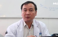 Hàng chục năm mang bướu sợi thần kinh khổng lồ