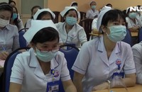 Bệnh viện Trưng Vương tham gia phòng chống dịch Covid - 19