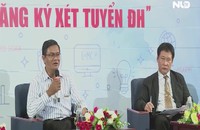 Đưa trường học đến thí sinh: Quy chế mới và đăng ký xét tuyển ĐH