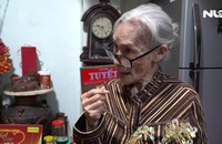 Nữ quái kiệt Bo Bo Hoàng: Tôi là đại gia