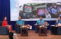 Công đoàn TP HCM tiếp bước truyền thống, hướng tới tương lai