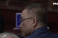 Xét xử ông Nguyễn Thành Tài và đồng phạm