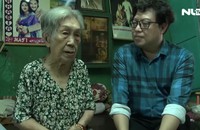 "Mai Vàng nhân ái" thăm hai nghệ sĩ Hoàng Vân và Diễm Trinh