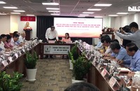 Đại hội Đảng bộ TP HCM lần thứ XI sẽ là đại hội đột phá