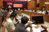 Hội nghị lần thứ 51 Ban Chấp hành Đảng bộ TP HCM: Tập trung hoàn thành các nhiệm vụ 2020