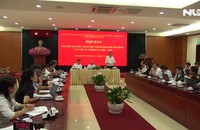 TP HCM sẵn sàng cho Đại hội Đại biểu Đảng bộ TP lần thứ XI