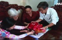 Gần 42 tỉ đồng ủng hộ quỹ "Vì biển đảo quê hương - Vì tuyến đầu Tổ quốc"