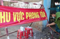 Chủ tịch UBND TP HCM đề nghị khởi tố nam tiếp viên VNA làm lây Covid-19