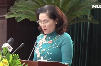 HĐND TP HCM họp bàn nhiều vấn đề quan trọng