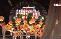 Sao Việt lộng lẫy dự Lễ trao giải Mai Vàng lần thứ 26-2020