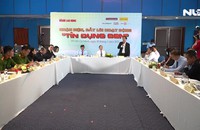 Nạn nhân tín dụng “đen” uất nghẹn vì tan cửa nát nhà