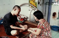Chương trình "Xuân nhân ái - Tết yêu thương": Mong cái Tết trọn vẹn
