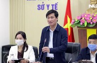 Thêm 82 ca dương tính SARS-CoV-2 tại Hải Dương và Quảng Ninh