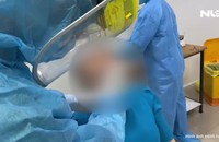 TP HCM: 24 người dương tính với Covid-19 vì liên quan 4 nhân viên sân bay