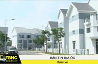 Lo ngại an ninh, xu hướng khu dân cư khép kín thu hút người mua