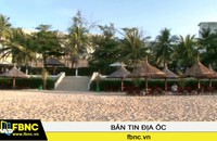 Ocean Vista: Khu căn hộ nghỉ dưỡng 5 sao tại Phan Thiết