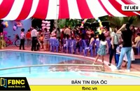 Dự án The Oasis: Tạo lập giá trị sống bền vững