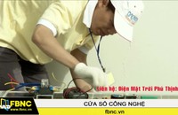 Điện mặt trời: Giải pháp ngày càng được ưu chuộng