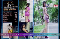 8 GIỜ 15 PHÚT TỐI: Dịch vụ... cho thuê người yêu